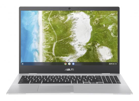 REFURBISHED N4500 8GB 64GB EMMC 15,6 CHROME