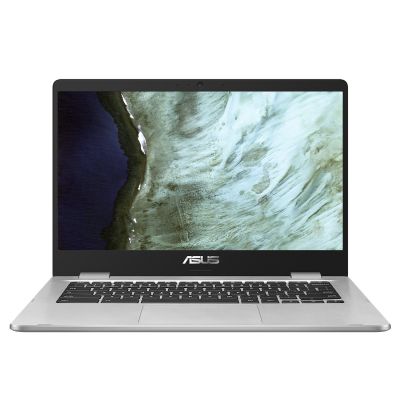 REFURBISHED N3350 4GB 64GB 14 CHROME