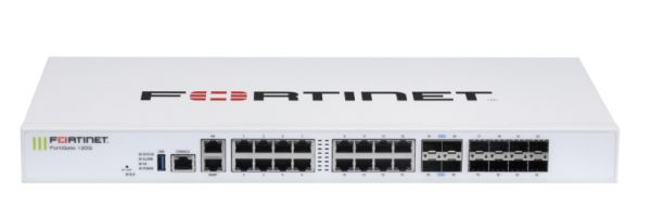 FORTIGATE-120G HARDWARE PLUS 3 YEAR