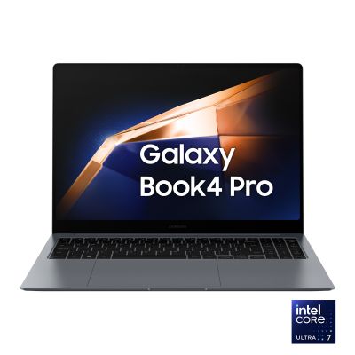 GALAXY BOOK4PRO 16 U7 VPRO 16GB 1TB WIN11PRO GRAY