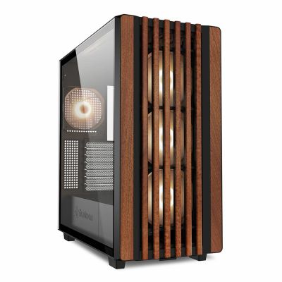 ATX 2X U3, 1X TYPE-C,TRRS, TEMP GLASS, 4X 120 ARGB