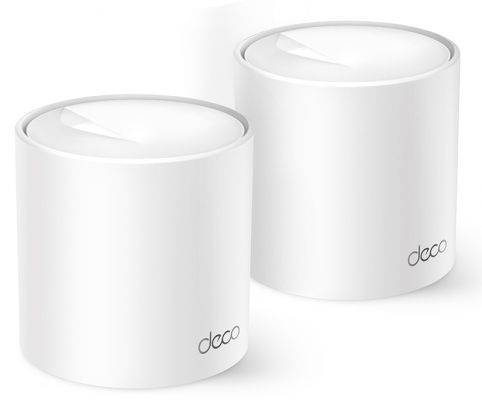 AX1800 WHOLE HOME MESH WI-FI 6 SYSTEM SPEED: 574 M