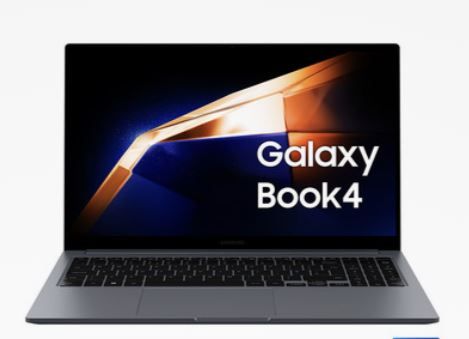Galaxy Book4 N-1 15.6 i5-1335 16GB 512GB Gr Win11p