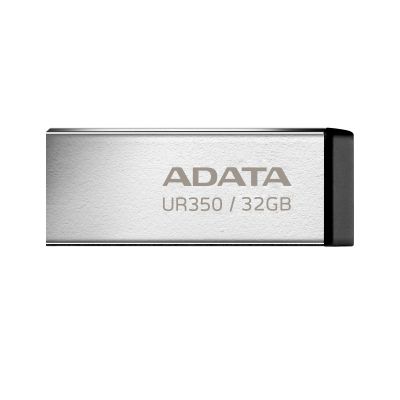ADATA CHIAVETTA USB UR350 3.2 32GB METAL
