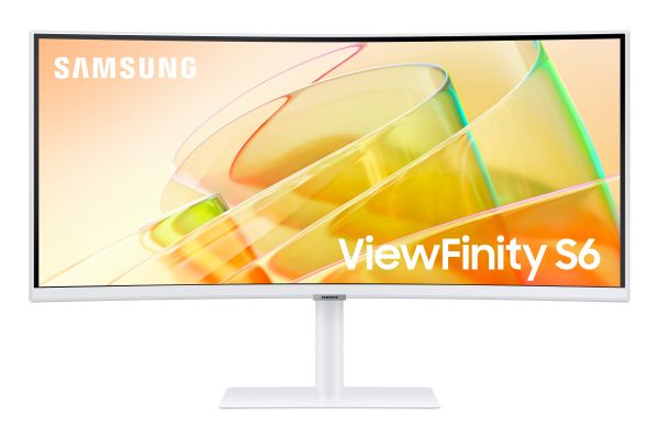 S34C65T|MonitorHRM,QHD,Docking,Thunderbolt,LAN Por