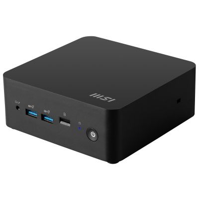 CUBI NUC I3-100U 8GB 512SSD SHARED FREEDOS