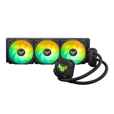 ASUS DISSIPATORETUF GAMING LC II 360 ARGB