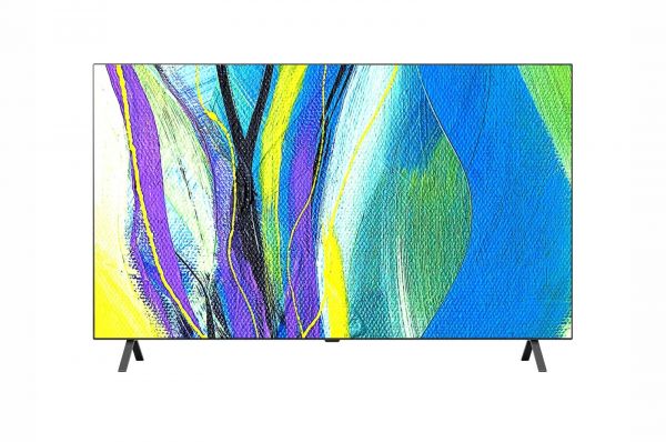 55 OLED CINEMA SCREEN,3840X2160,450NIT,HOTEL TV