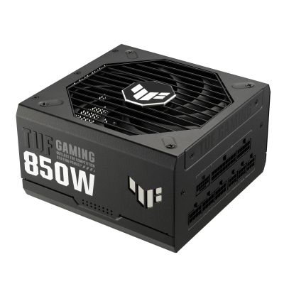 ASUS ALIMENTATORE TUF-GAMING-850G 850W