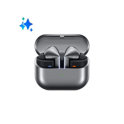 GALAXY BUDS3 PRO BT SILVER