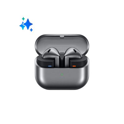 GALAXY BUDS3 BT SILVER