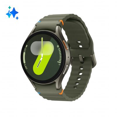 GALAXY WATCH 7 44MM LARGE BT KHAKI