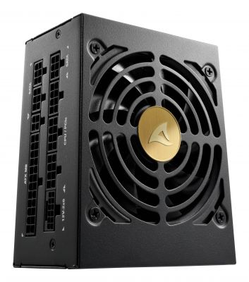 SFX 750W FULLY-MODULAR CYBERNETICS PLATINUM
