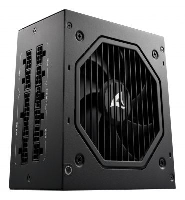 ATX 3.1 FULLY-MODULAR CYBERNETICS GOLD 750W