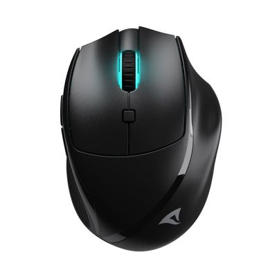 WIRELESS MOUSE, 4.000 DPI, PIXART-PAW3104 SENSOR