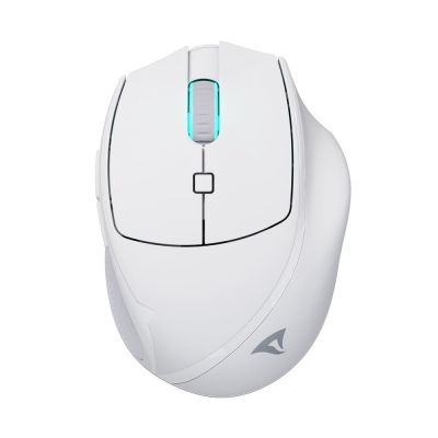 WIRELESS MOUSE, 4.000 DPI, PIXART-PAW3104 SENSOR