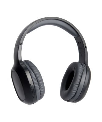 CUFFIE HEADPHONES BLUETOOTH 5.3 TYPE-C  300MAH