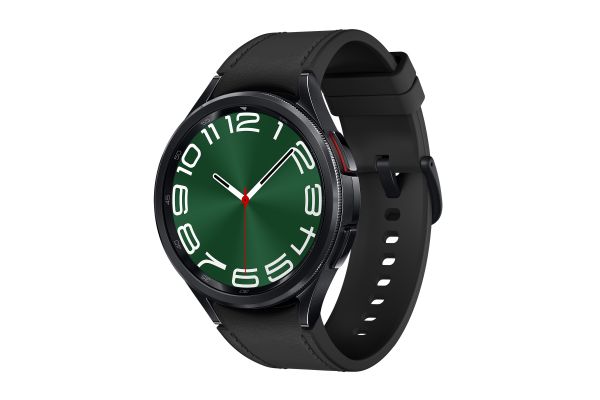 Galaxy Watch 6 Classic LTE Black