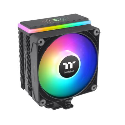 ASTRIA 200 ARGB SYNC AIR COOLER BLACK