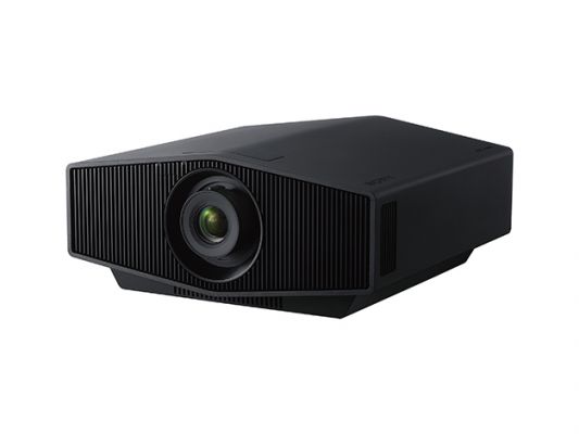 PROJECTOR 4K SXRD, LASER, 2,000LM, BLACK