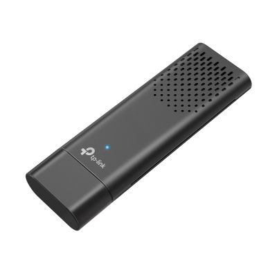 AX1800 DUAL BAND WI-FI 6 USB ADAPTER, 1201 MBPS A