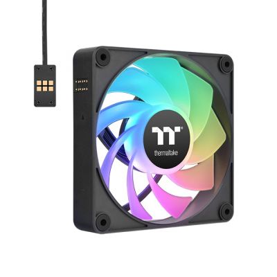 CT140 EX REVERSE ARGB SYNC COOLING FAN 3 FAN PACK