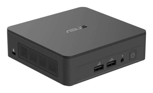 ASUS NUC 13PRO I5-1340P 1.9GHz NO RAM NO HD