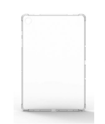 GALAXY TAB A9+ CLEAR COVER BULK TRANSPARENT