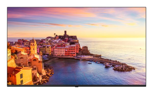 50  SLIM DIRECT LED IPS, 3840X2160, 16:9,