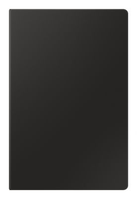 BOOK COVER KEYBOARD BLACK TAB S10ULTRA/S9 ULTRA