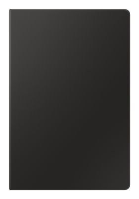 BOOK COVER KEYBOARD BLACK TAB S10+/S9+/S9 FE+