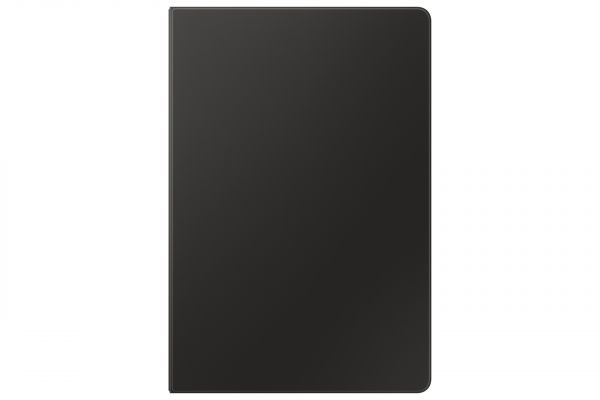 BOOK COVER KEYBOARD BLACK GALAXY TAB S9/S9FE/S10FE