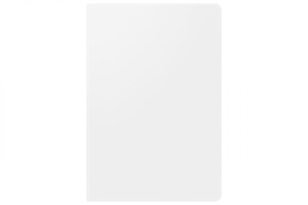 BOOK COVER KEYBOARD WHITE GALAXY TAB S9/S9FE/S10FE