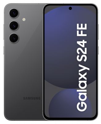 GALAXY S24 FE 8GB/128GB BLACK enterprise edition
