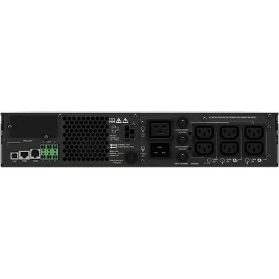 GXT5_UPS_3KVA_230V_2U_RT. W/RMK NIC
