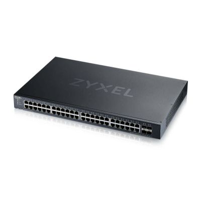 SWITCH 48 PORTE GIGABIT + 4 PORTE 10GBE SFP+