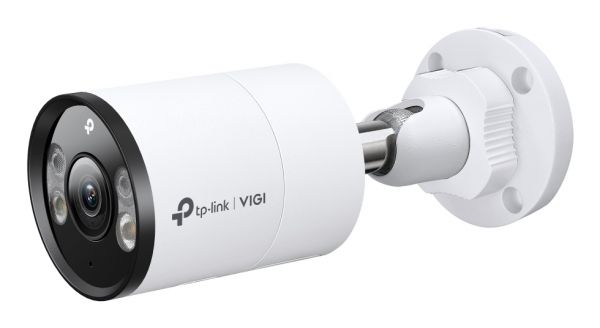 4MP FULL-COLOR BULLET NETWORK CAMERA SPEC: 4MP, 2.