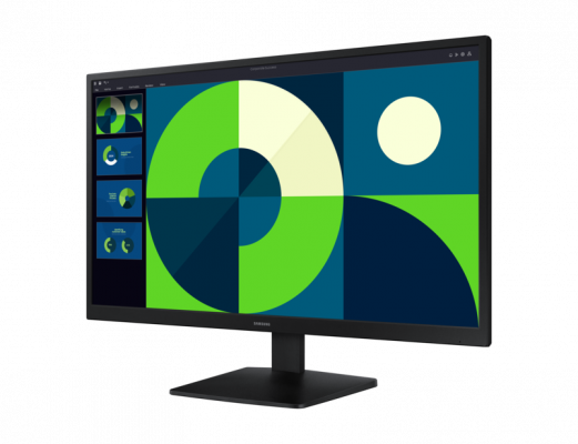 S31D   MONITOR FLAT, FHD