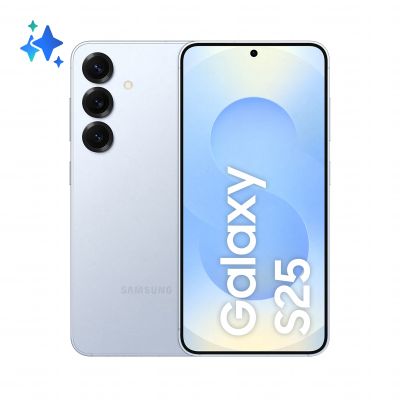 GALAXY S25 12GB/128GB ICYBLUE