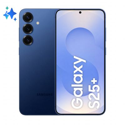 GALAXY S25 PLUS 12GB /256GB NAVY