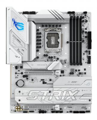 ASUS MB ROG STRIX B860-A GAMING WIFI