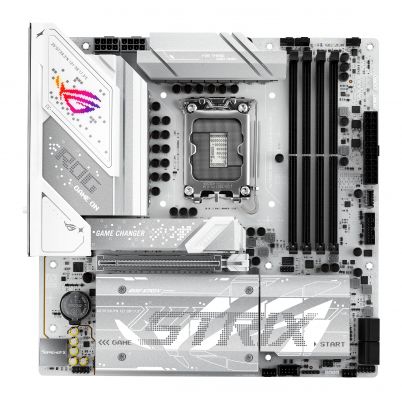 ASUS MB ROG STRIX B860-G GAMING WIFI
