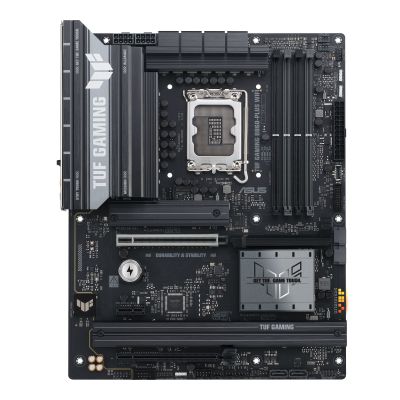 ASUS MB TUF GAMING B860-PLUS WIFI