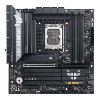 ASUS MB TUF GAMING B860M-PLUS WIFI