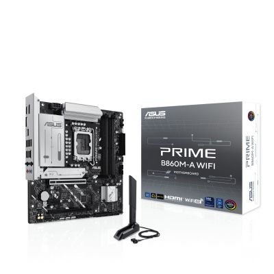 ASUS MB PRIME B860M-A WIFI