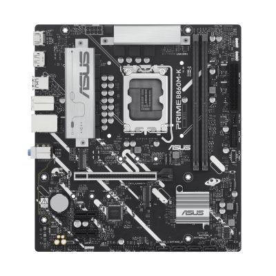 ASUS MB PRIME B860M-K
