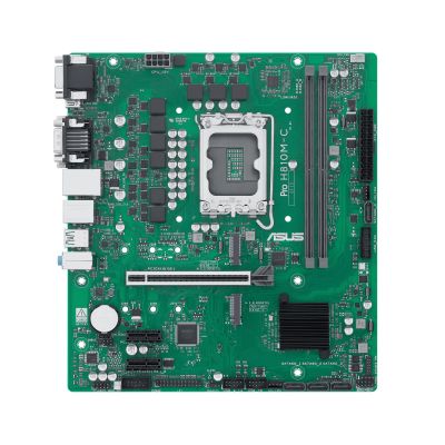 ASUS MB PRO H810M-C-CSM