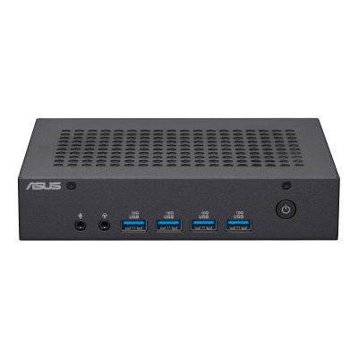 ASUS MINIPC PN43-BBN200MD BAREBONE N200