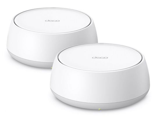 BE3600 WHOLE HOME MESH WI-FI 7 SYSTEM, 688 MBPS AT