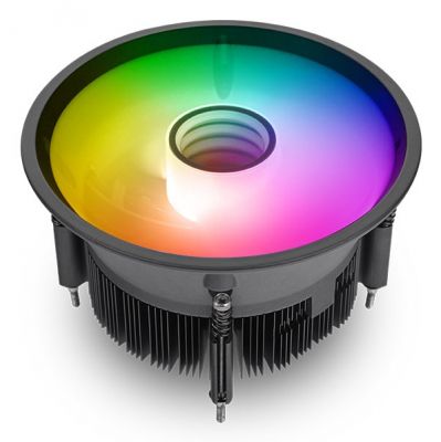UX150 ARGB AIR COOLER